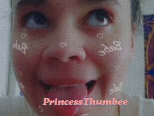 PrincessThumbee