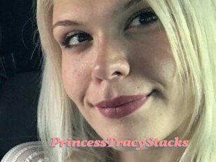 PrincessTracyStacks