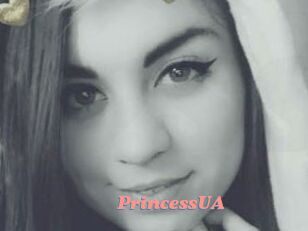 PrincessUA