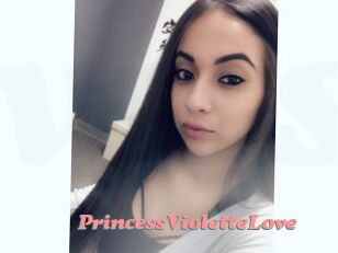 PrincessVioletteLove