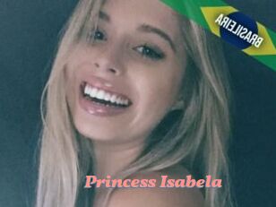 Princess_Isabela