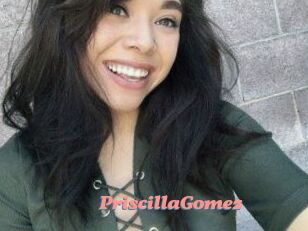 Priscilla_Gomez