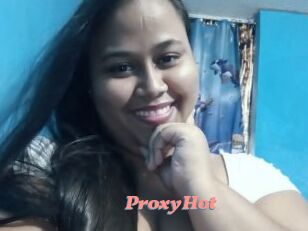 ProxyHot