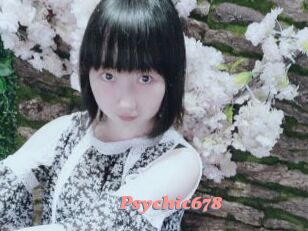 Psychic678