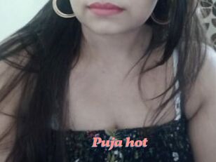 Puja_hot