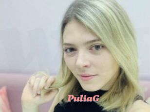 PuliaG