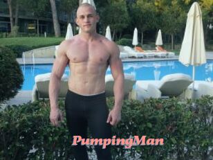 PumpingMan