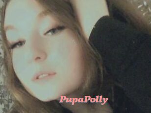 PupaPolly