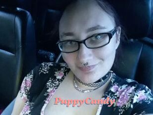 PuppyCandy