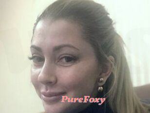 PureFoxy