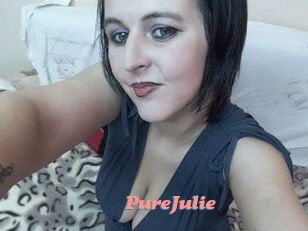 PureJulie