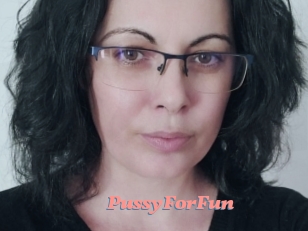 PussyForFun