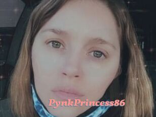 PynkPrincess86