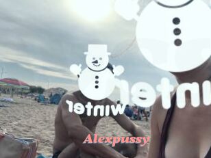 Alexpussy