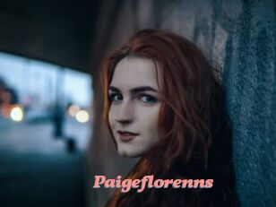 Paigeflorenns