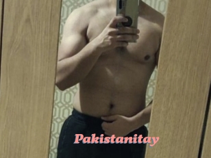 Pakistanitay