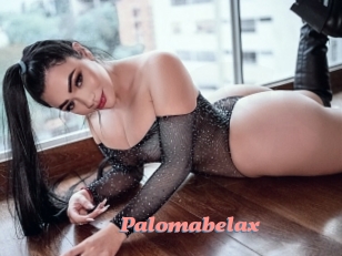 Palomabelax