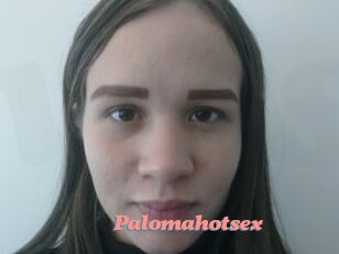 Palomahotsex