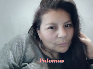 Palomas