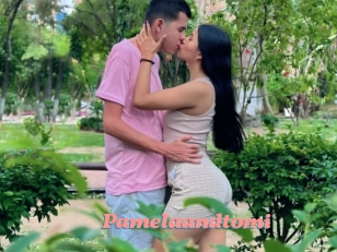 Pamelaandtomi