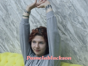 Pamelablackson