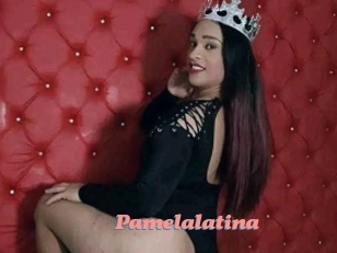 Pamelalatina