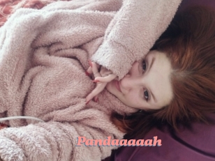 Pandaaaaah