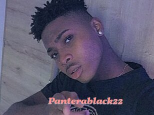 Panterablack22
