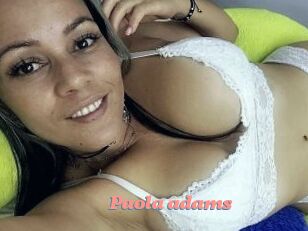 Paola_adams