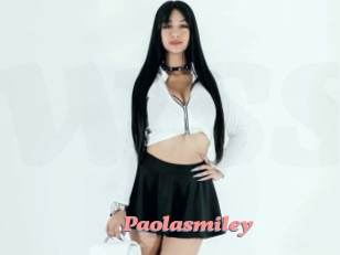 Paolasmiley