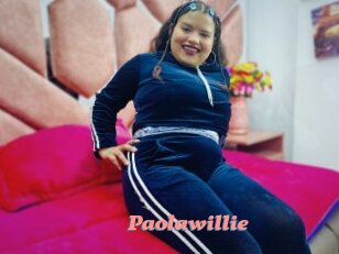 Paolawillie