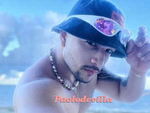 Paolodevilla