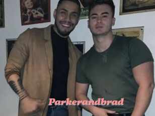 Parkerandbrad