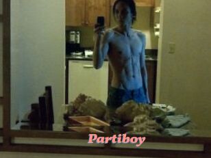 Partiboy