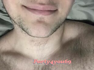 Party4you69