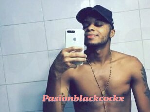 Pasionblackcockx