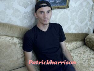 Patrickharrison