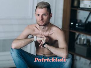 Patricktate