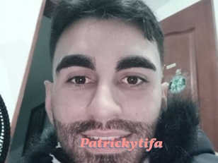 Patrickytifa