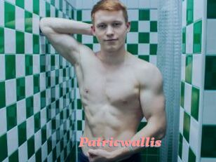 Patricwallis