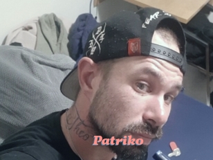 Patriko