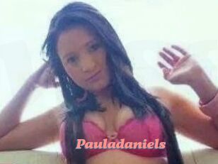 Pauladaniels