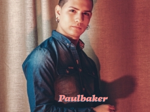 Paulbaker