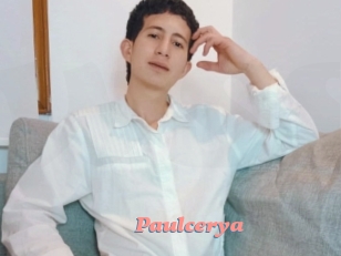 Paulcerya