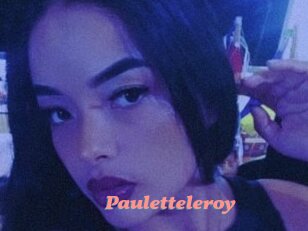 Pauletteleroy