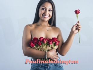 Paulinababington