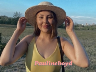 Paulineboyd