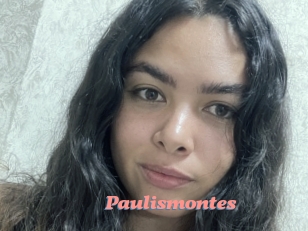 Paulismontes