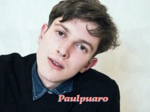 Paulpuaro