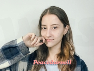 Peacedurnell